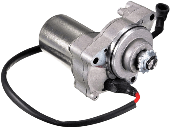 Starter Motor Starter Motor