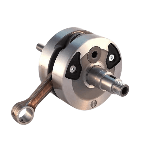 Crank Shaft
