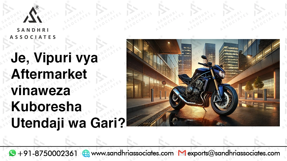 Je! Sehemu za Aftermarket zinaweza Kuboresha Utendaji wa Gari?